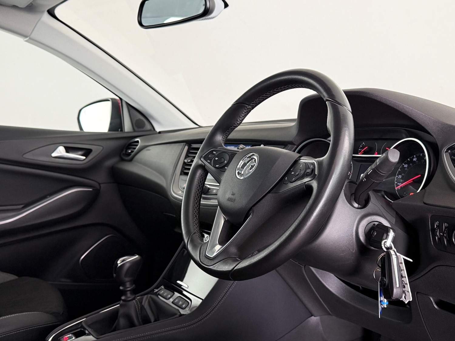 Used Vauxhall Grandland X 2019 for sale - 77222228: Photo 15