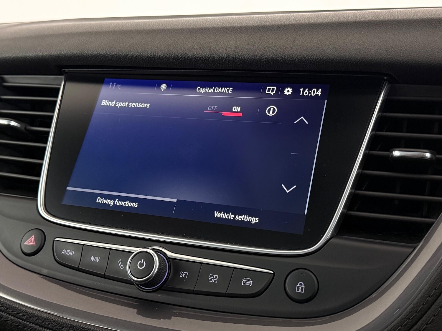 Used Vauxhall Grandland X 2019 for sale - 77222228: Photo 20