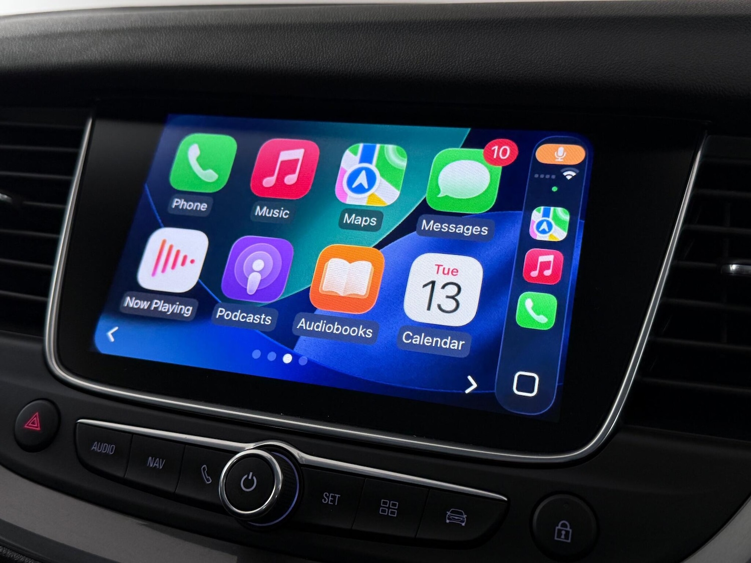 Used Vauxhall Grandland X 2019 for sale - 77222228: Photo 23