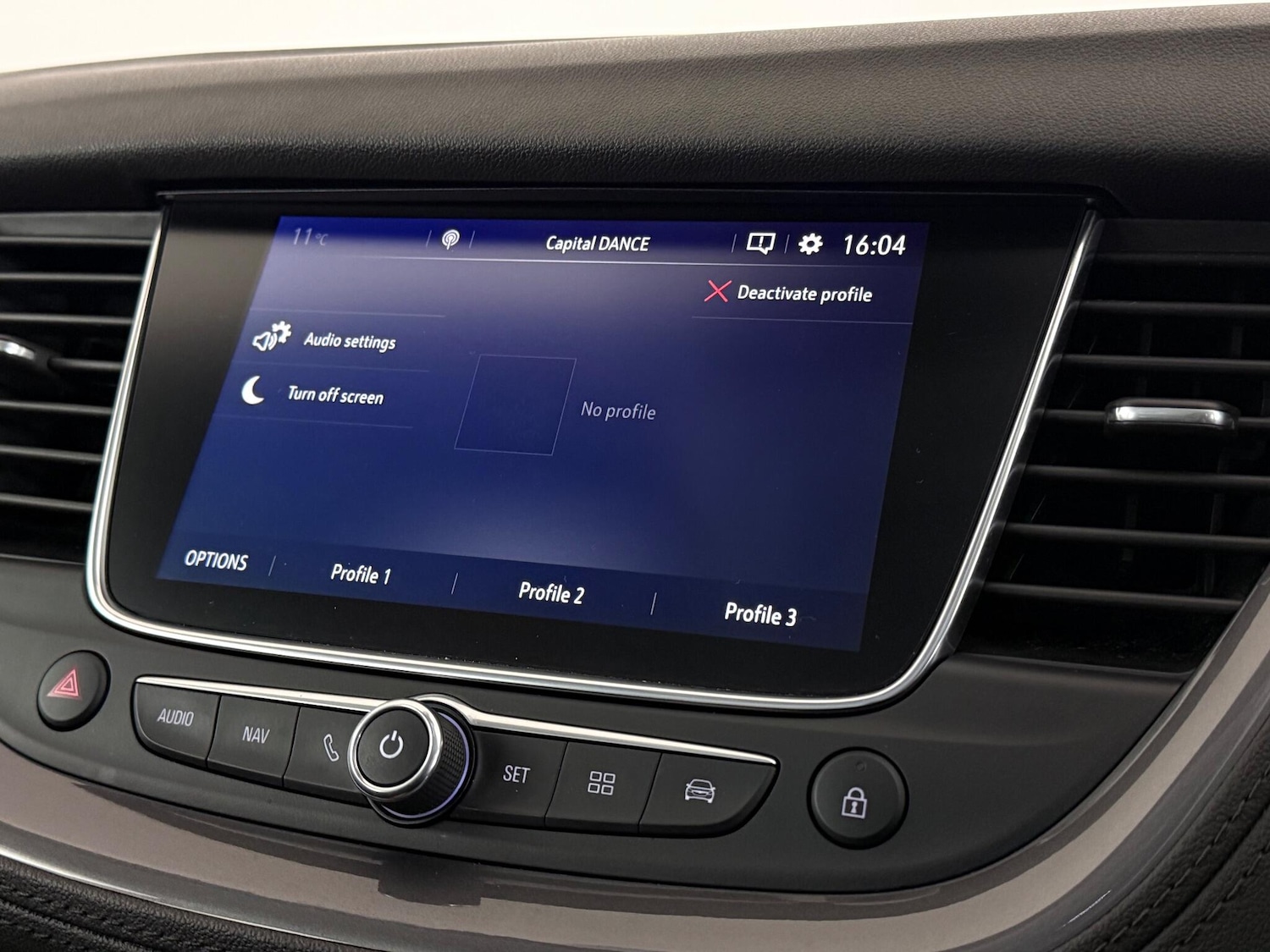 Used Vauxhall Grandland X 2019 for sale - 77222228: Photo 27