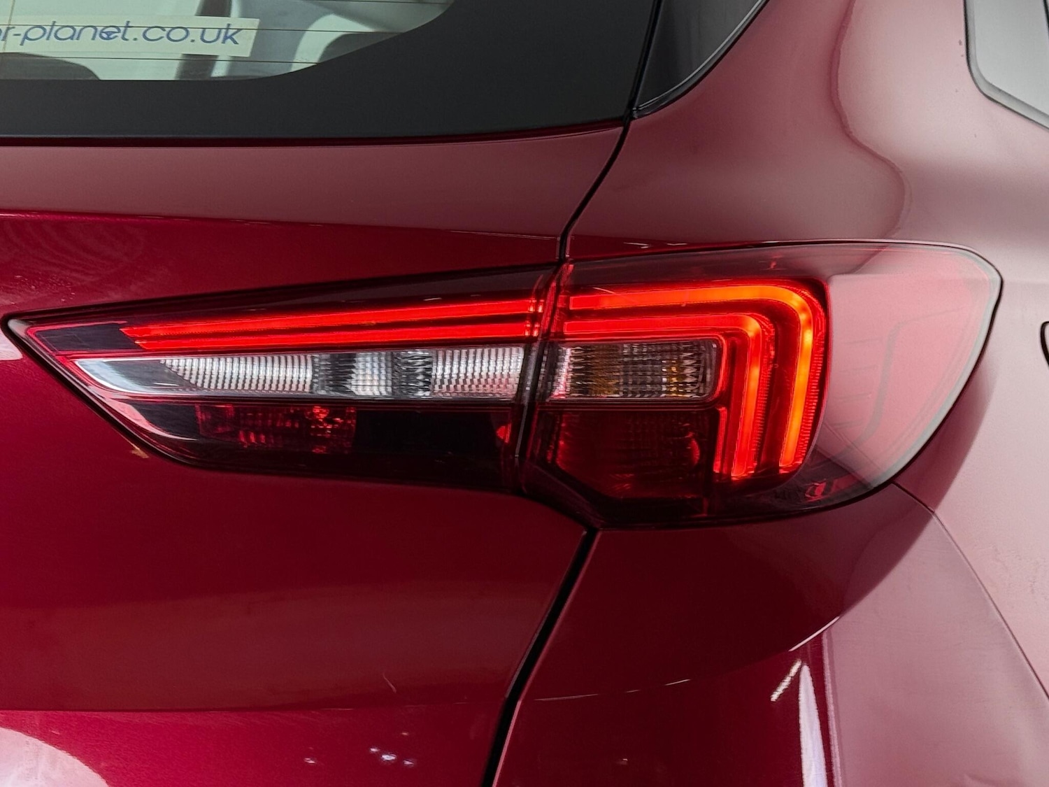 Used Vauxhall Grandland X 2019 for sale - 77222228: Photo 6