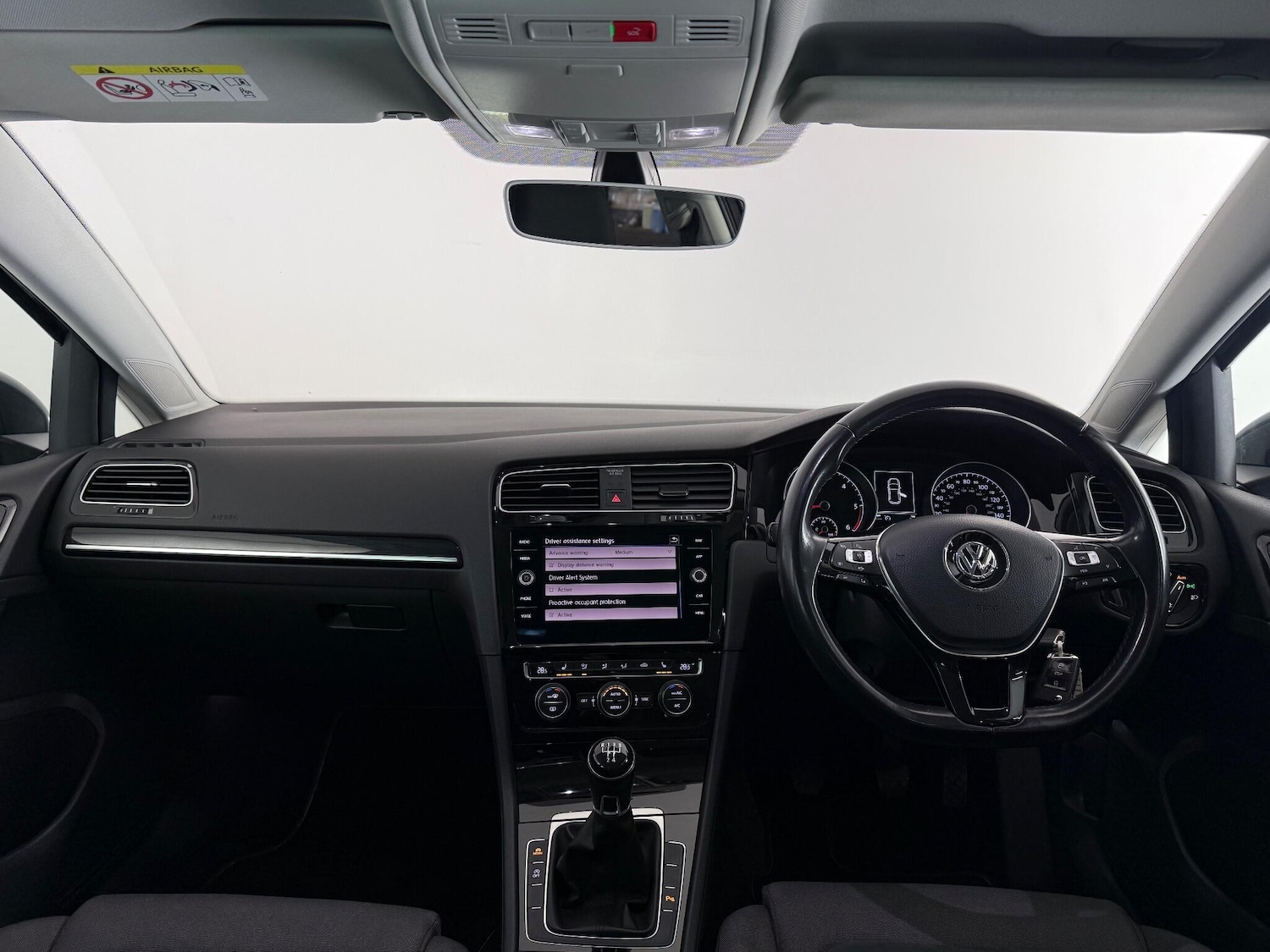 Used Volkswagen Golf 2020 for sale - 77222231: Photo 16