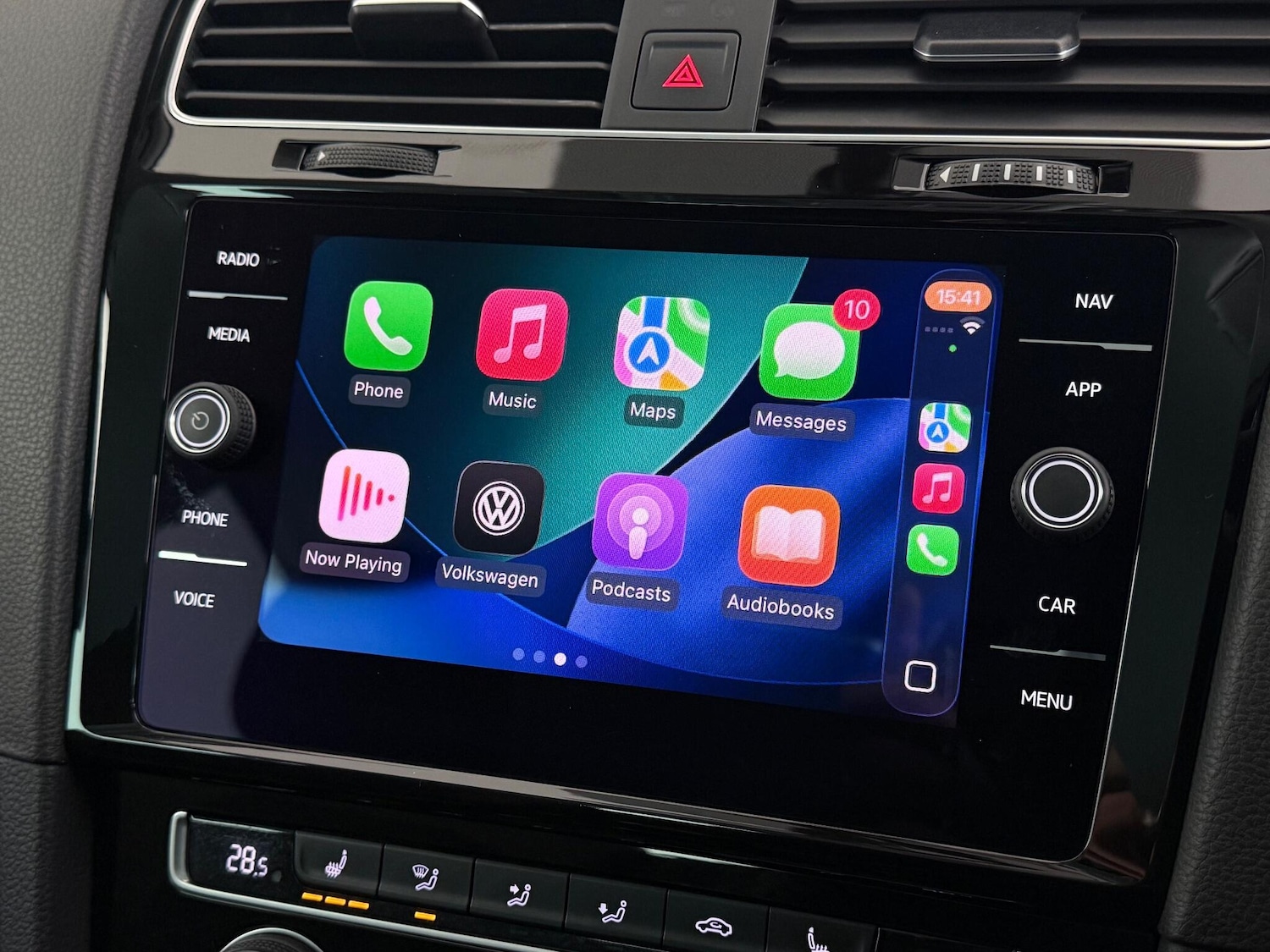 Used Volkswagen Golf 2020 for sale - 77222231: Photo 24