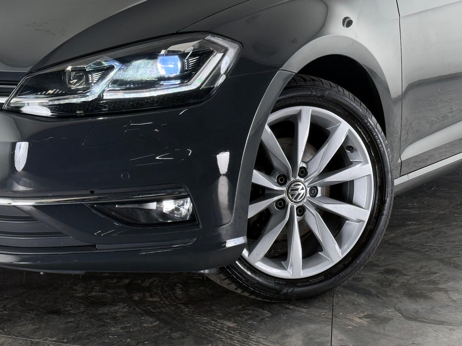 Used Volkswagen Golf 2020 for sale - 77222231: Photo 37