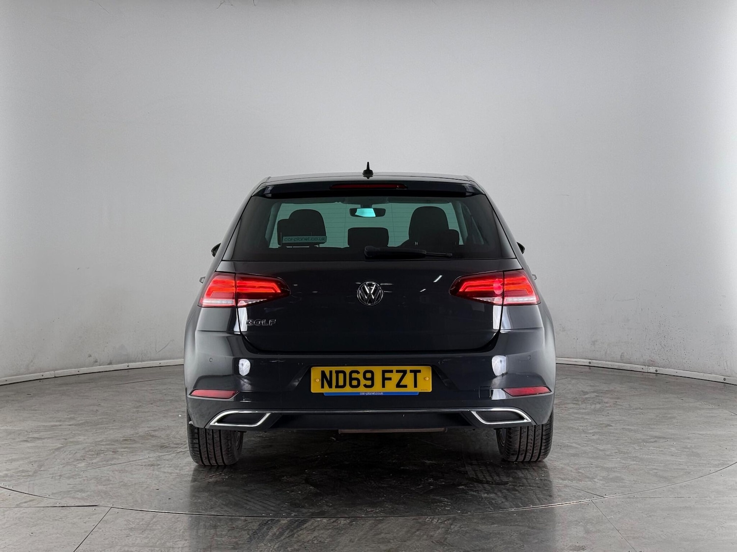 Used Volkswagen Golf 2020 for sale - 77222231: Photo 7