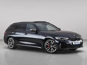 Used BMW 3 Series 2022 for sale - 79566061: Photo