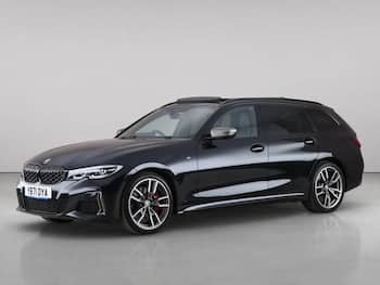 Used BMW 3 Series 2022 for sale - 79566061: Photo