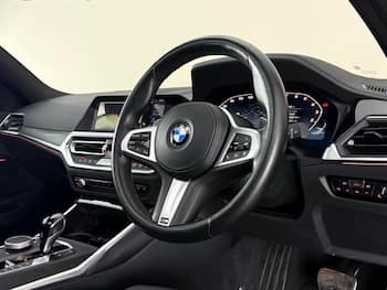 Used BMW 3 Series 2022 for sale - 79566061: Photo