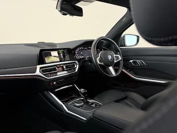 Used BMW 3 Series 2022 for sale - 79566061: Photo