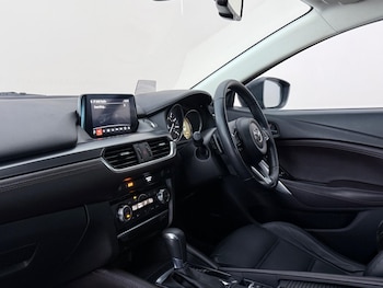 Used Mazda Mazda6 2016 for sale - 78898866: Photo
