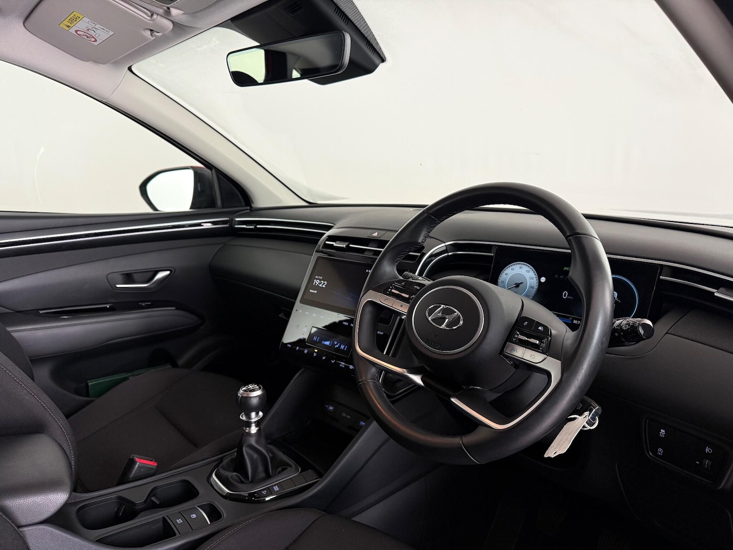 Used Hyundai TUCSON 2022 for sale - 77217177: Photo 11