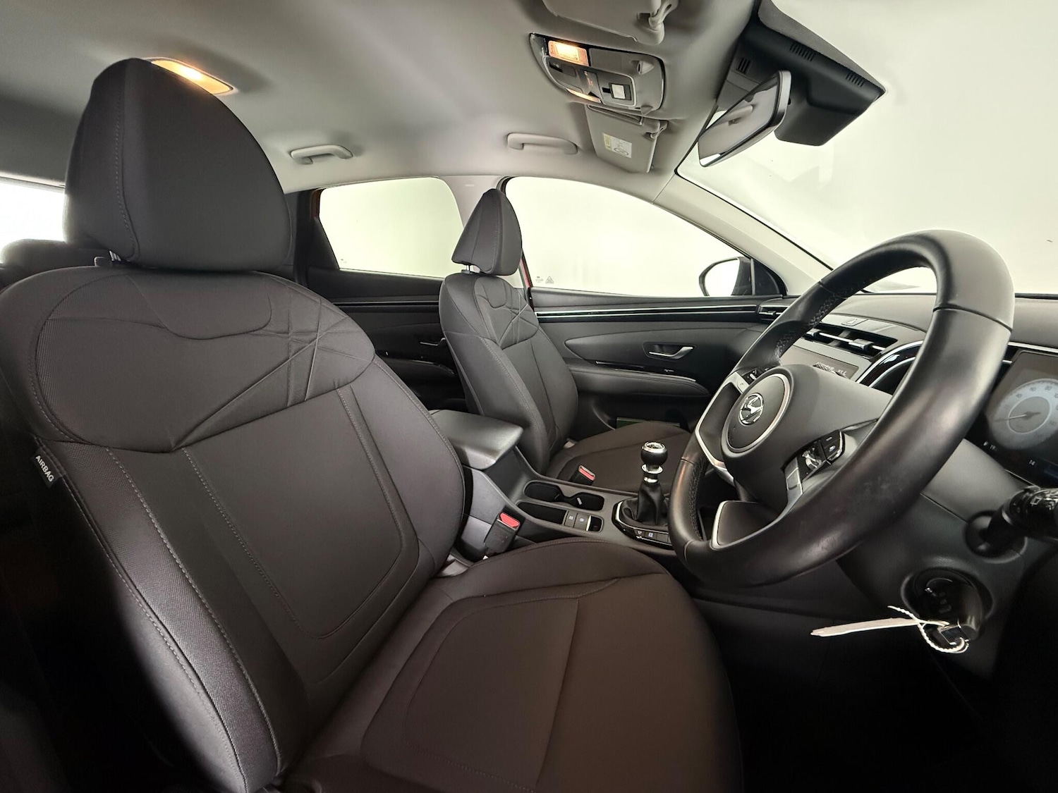 Used Hyundai TUCSON 2022 for sale - 77217177: Photo 12