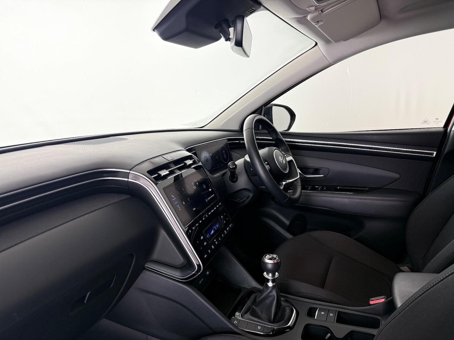 Used Hyundai TUCSON 2022 for sale - 77217177: Photo 13