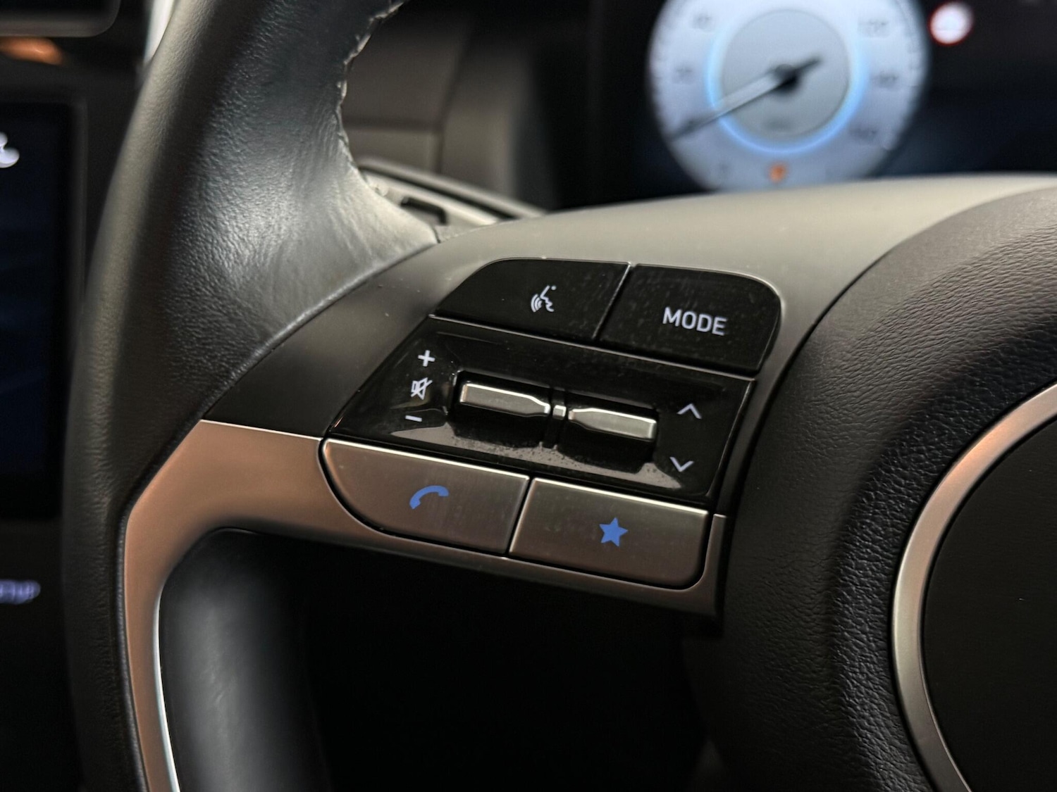 Used Hyundai TUCSON 2022 for sale - 77217177: Photo 17