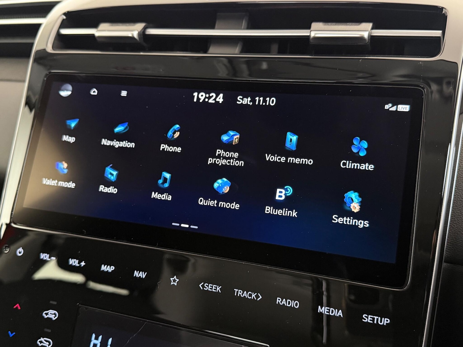 Used Hyundai TUCSON 2022 for sale - 77217177: Photo 22