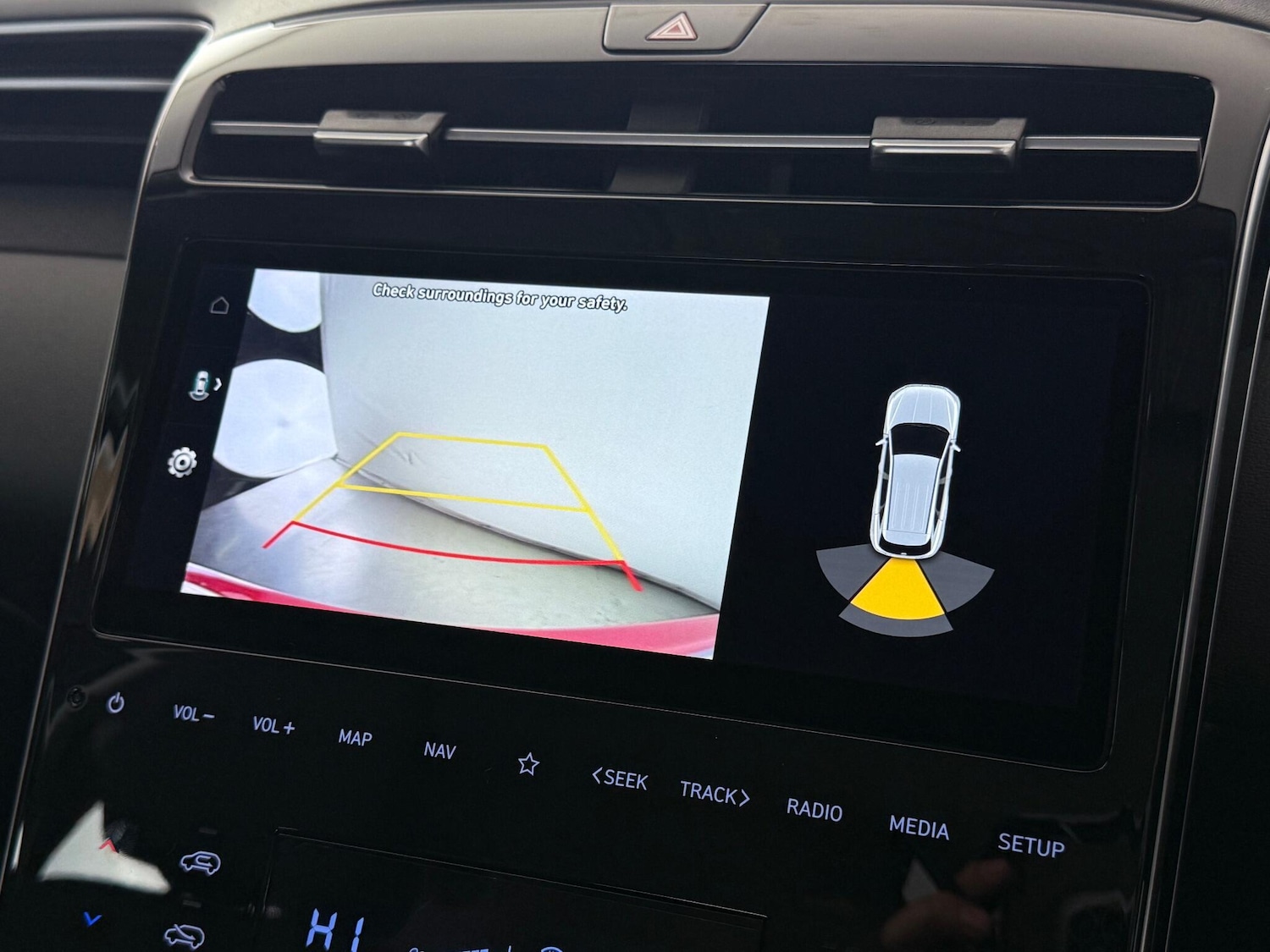 Used Hyundai TUCSON 2022 for sale - 77217177: Photo 29