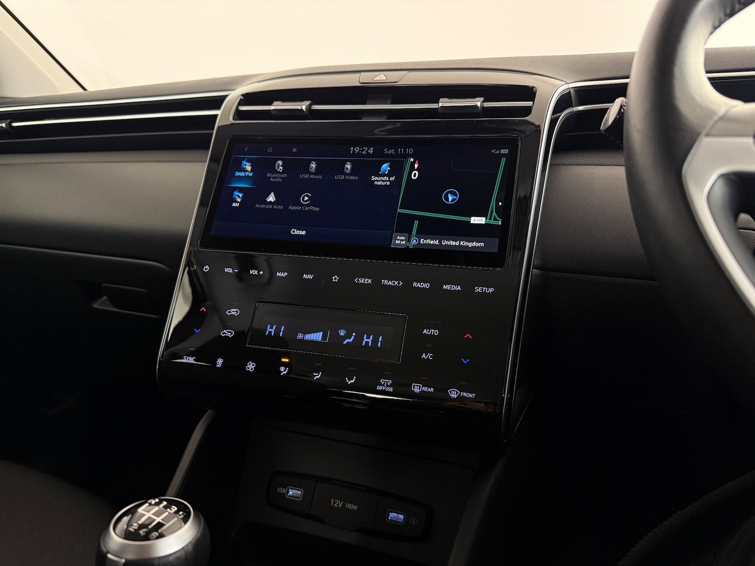 Used Hyundai TUCSON 2022 for sale - 77217177: Photo 34