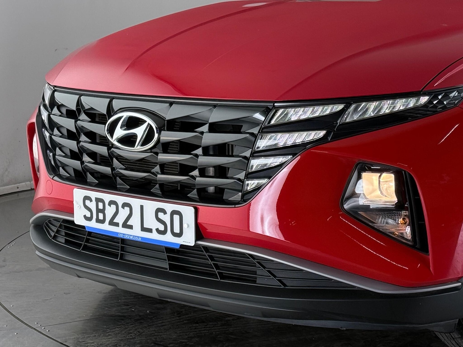 Used Hyundai TUCSON 2022 for sale - 77217177: Photo 36