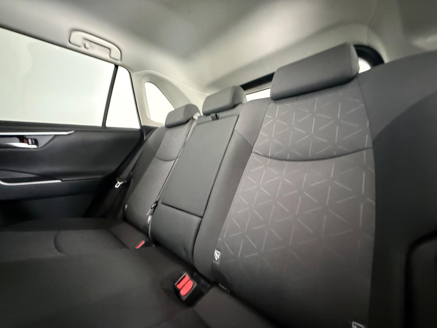 Used Toyota RAV4 2022 for sale - 77259979: Photo 14