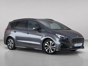 Used Ford S-Max 2023 for sale - 79026576: Photo