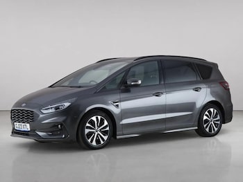 Used Ford S-Max 2023 for sale - 79026576: Photo
