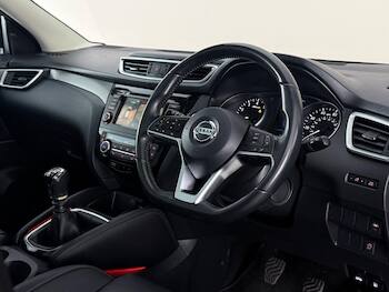 Used Nissan Qashqai 2019 for sale - 79658452: Photo