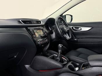 Used Nissan Qashqai 2019 for sale - 79658452: Photo