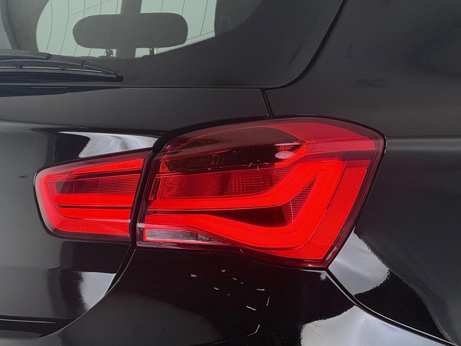 Used BMW 1 Series 2017 for sale - 76513091: Photo 10