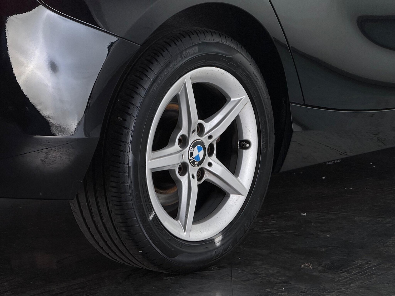 Used BMW 1 Series 2017 for sale - 76513091: Photo 12