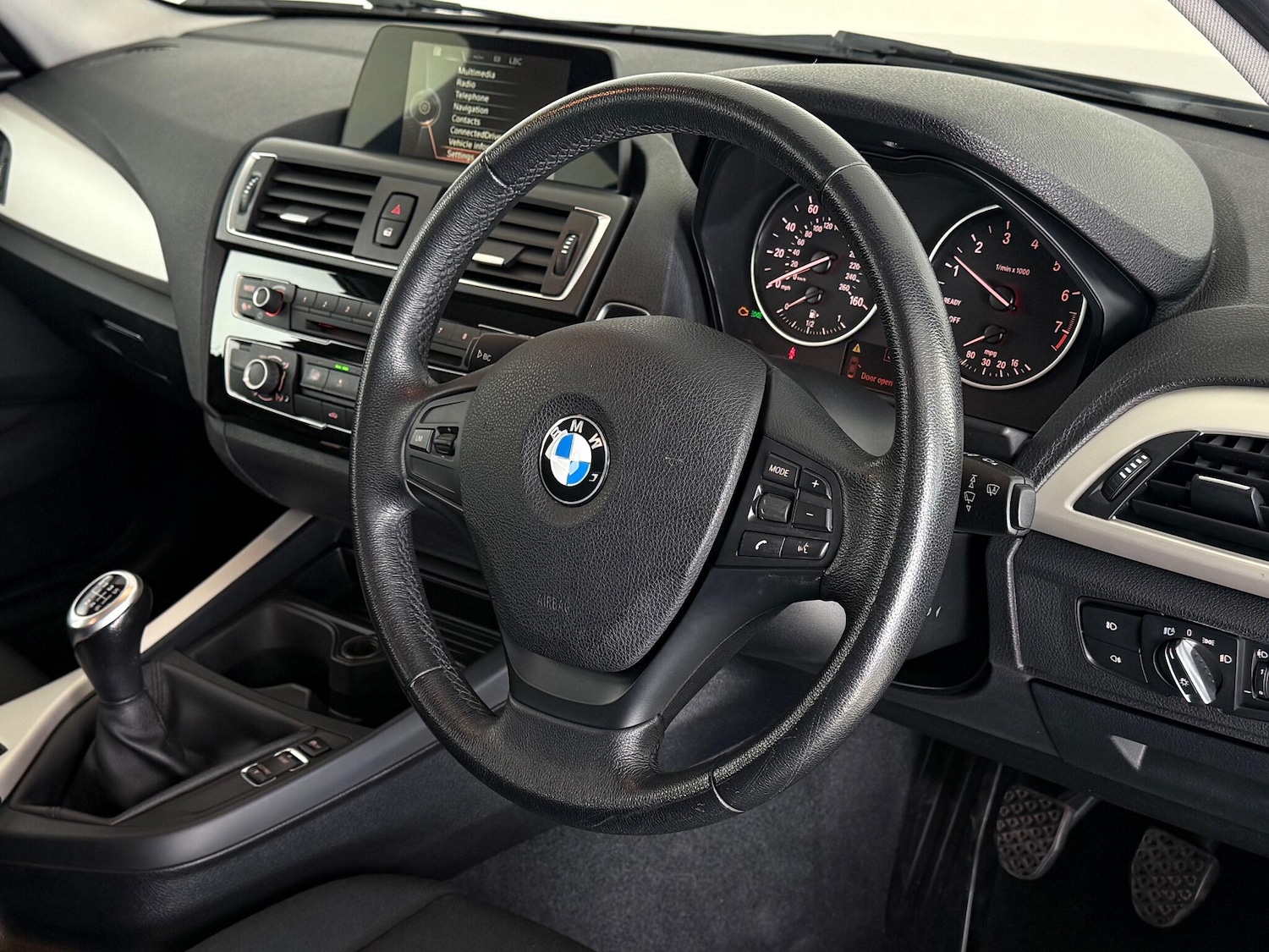 Used BMW 1 Series 2017 for sale - 76513091: Photo 15