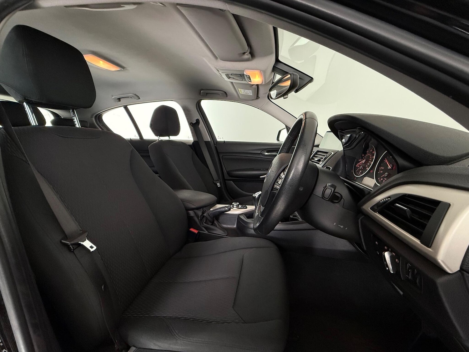 Used BMW 1 Series 2017 for sale - 76513091: Photo 16