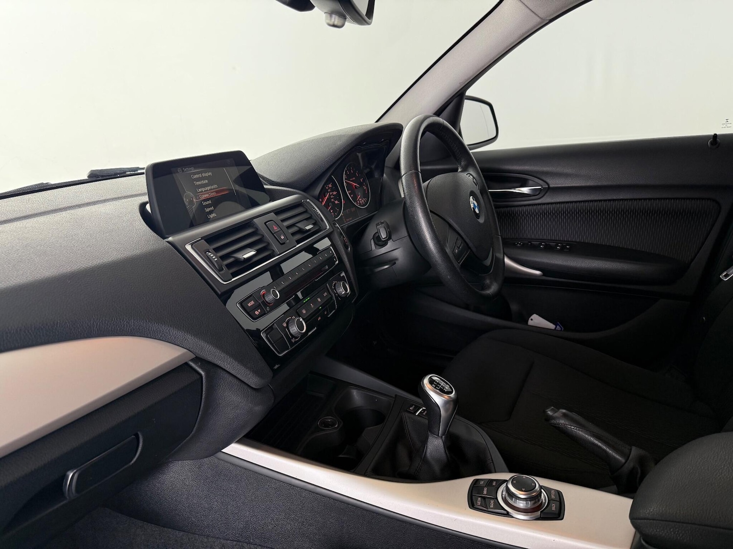 Used BMW 1 Series 2017 for sale - 76513091: Photo 17