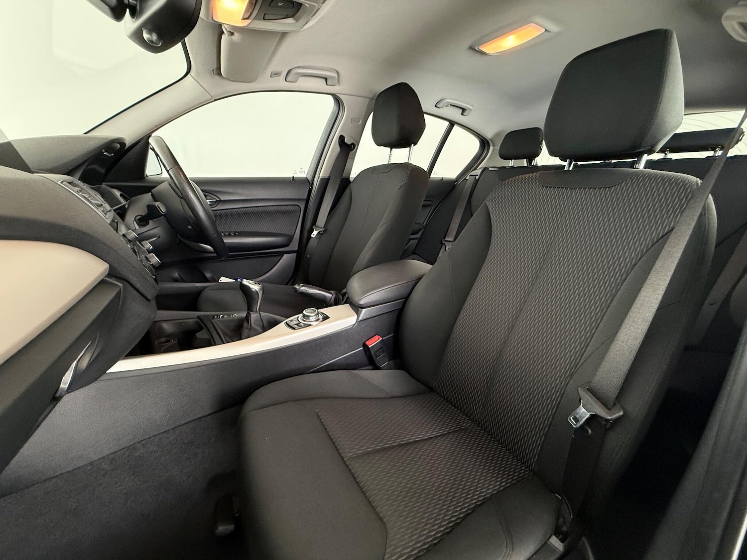 Used BMW 1 Series 2017 for sale - 76513091: Photo 18