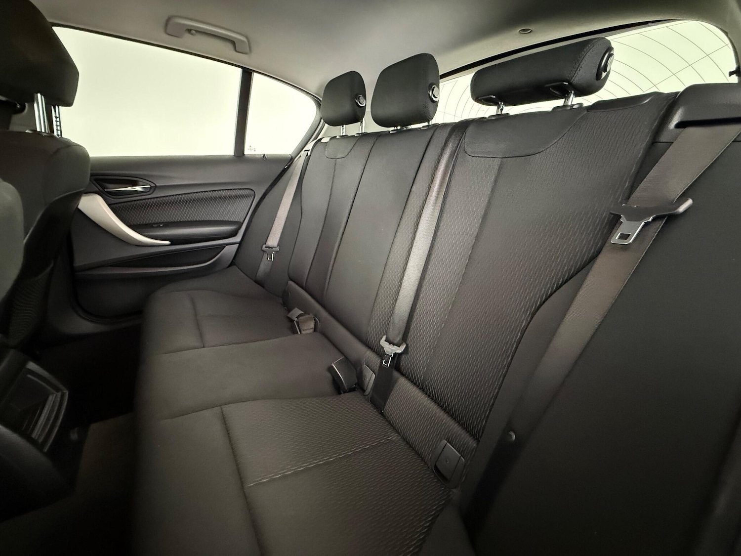 Used BMW 1 Series 2017 for sale - 76513091: Photo 19