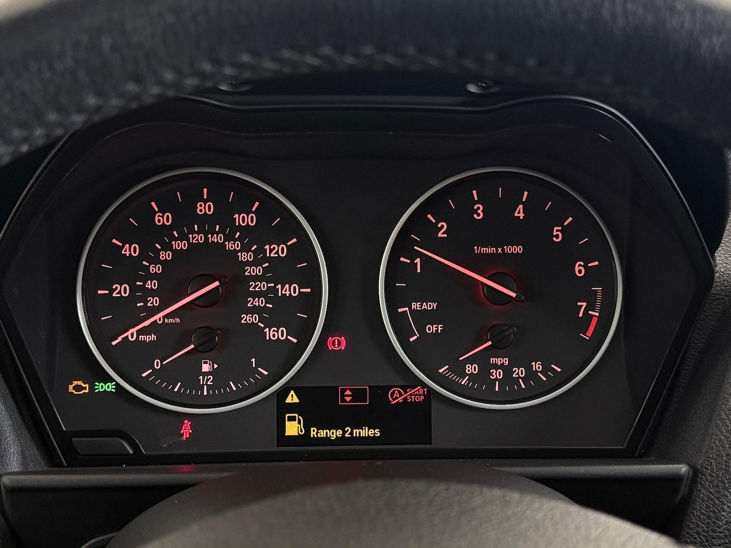 Used BMW 1 Series 2017 for sale - 76513091: Photo 24