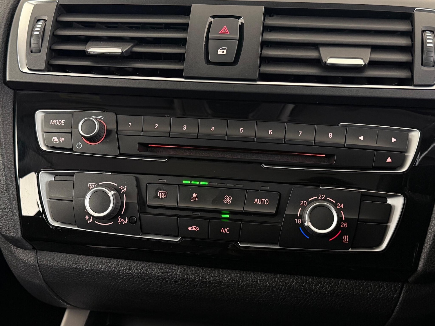 Used BMW 1 Series 2017 for sale - 76513091: Photo 38