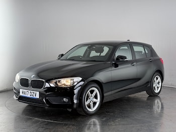 Used BMW 1 Series 2017 for sale - 76513091: Photo