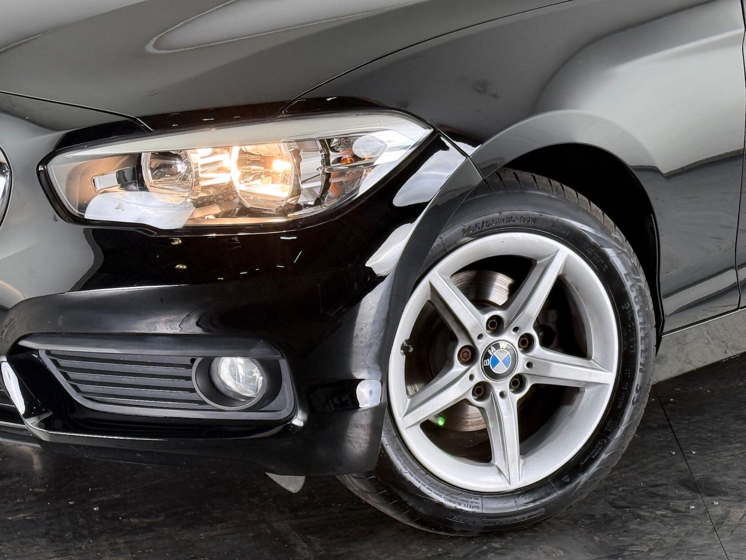 Used BMW 1 Series 2017 for sale - 76513091: Photo 41