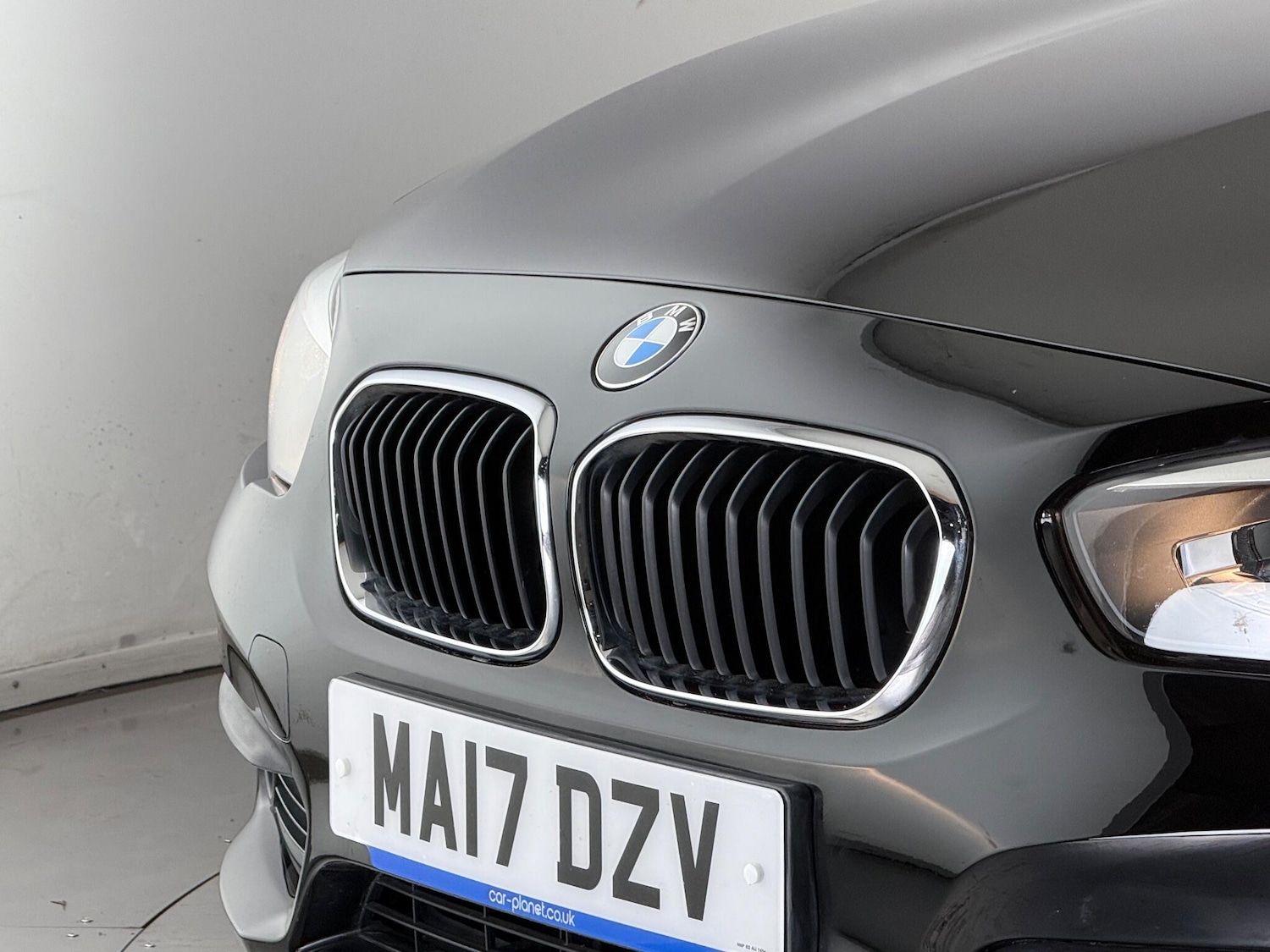 Used BMW 1 Series 2017 for sale - 76513091: Photo 42