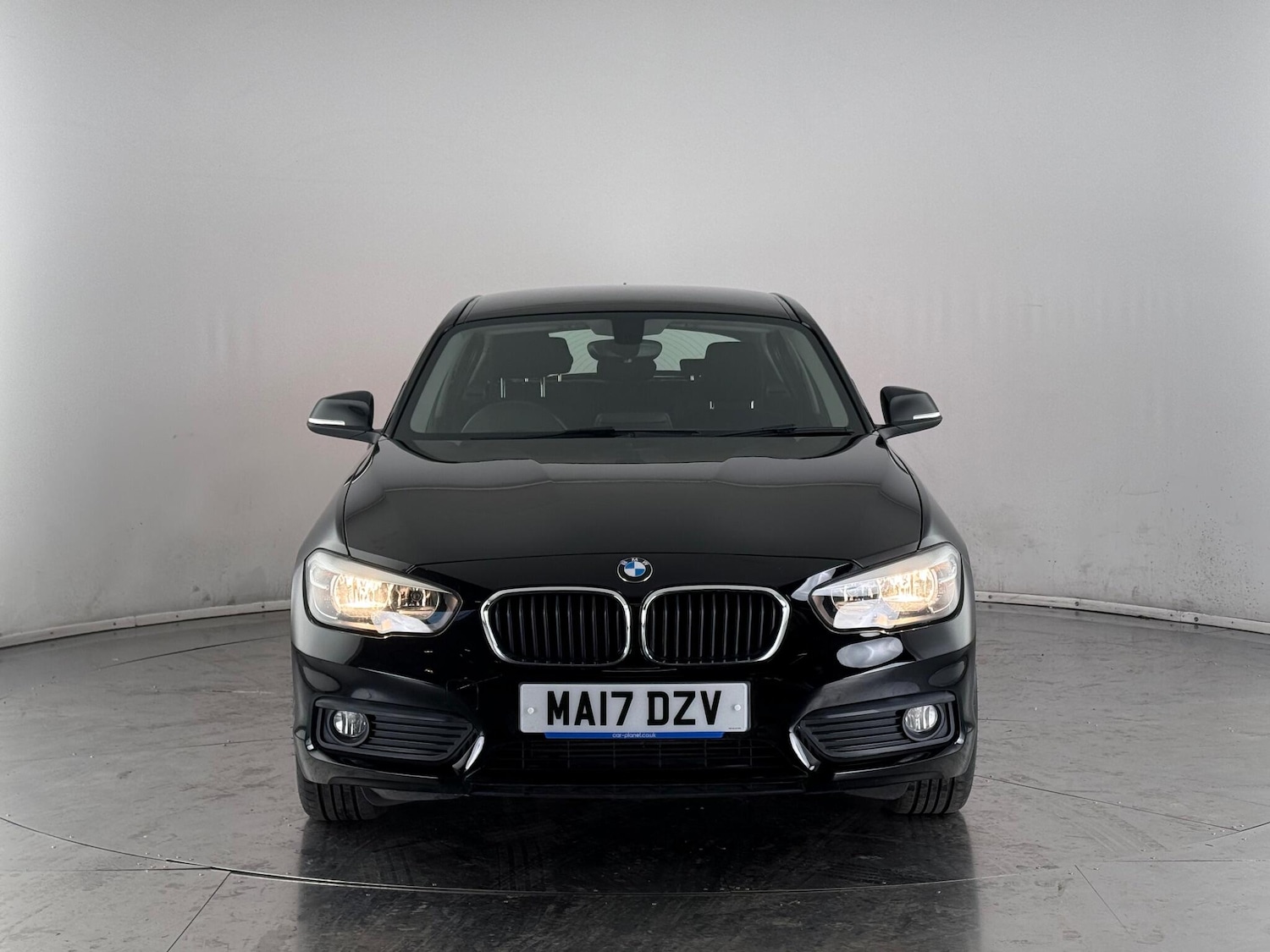 Used BMW 1 Series 2017 for sale - 76513091: Photo 7