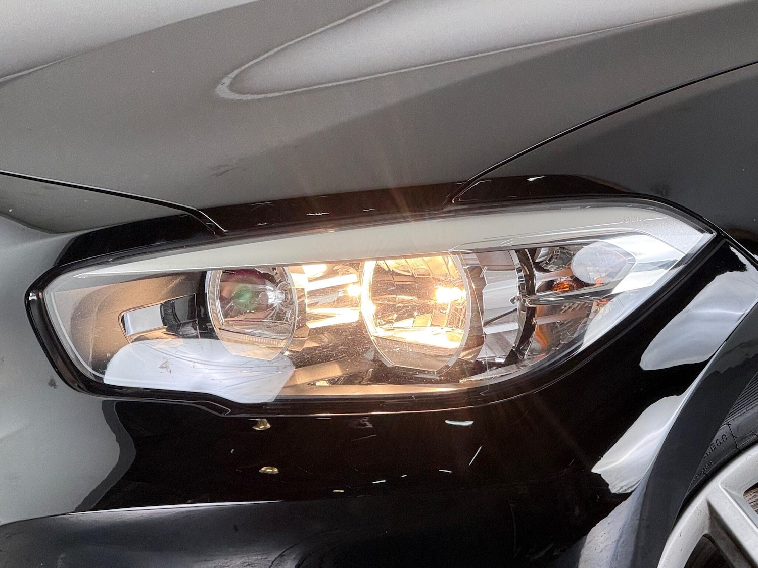 Used BMW 1 Series 2017 for sale - 76513091: Photo 8