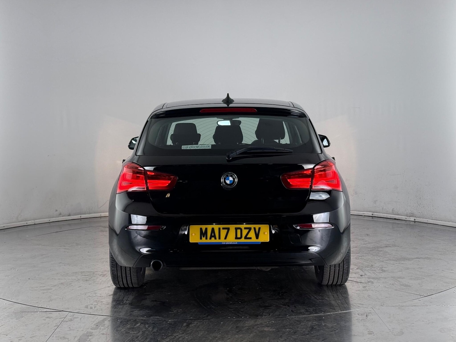 Used BMW 1 Series 2017 for sale - 76513091: Photo 9