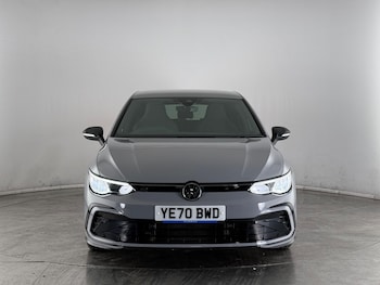 Used Volkswagen Golf 2020 for sale - 77246299: Photo