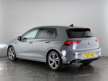 Used Volkswagen Golf 2020 for sale - 77246299: Photo