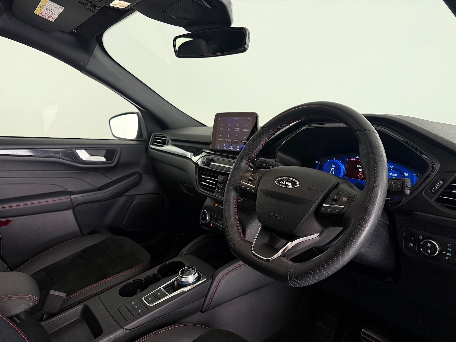 Used Ford Kuga 2024 for sale - 76466700: Photo 16