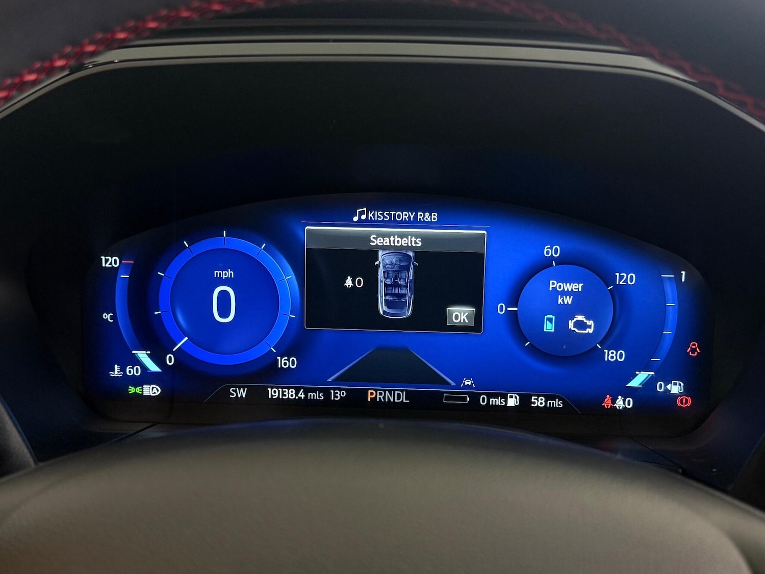 Used Ford Kuga 2024 for sale - 76466700: Photo 26