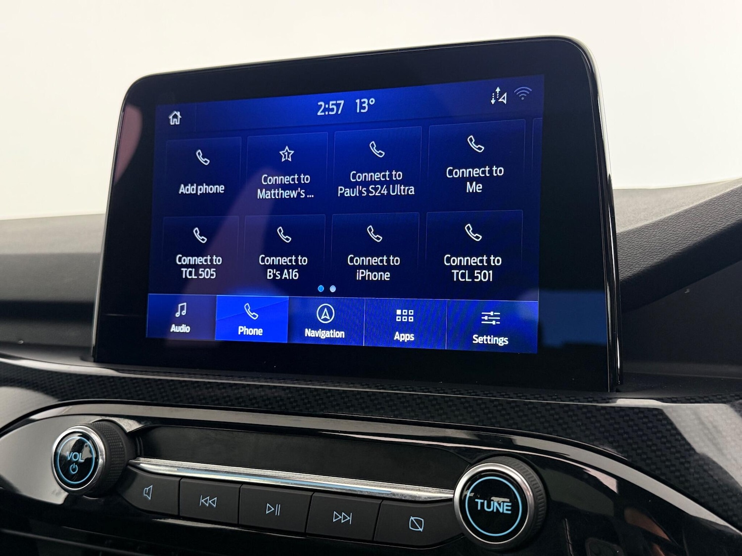 Used Ford Kuga 2024 for sale - 76466700: Photo 33