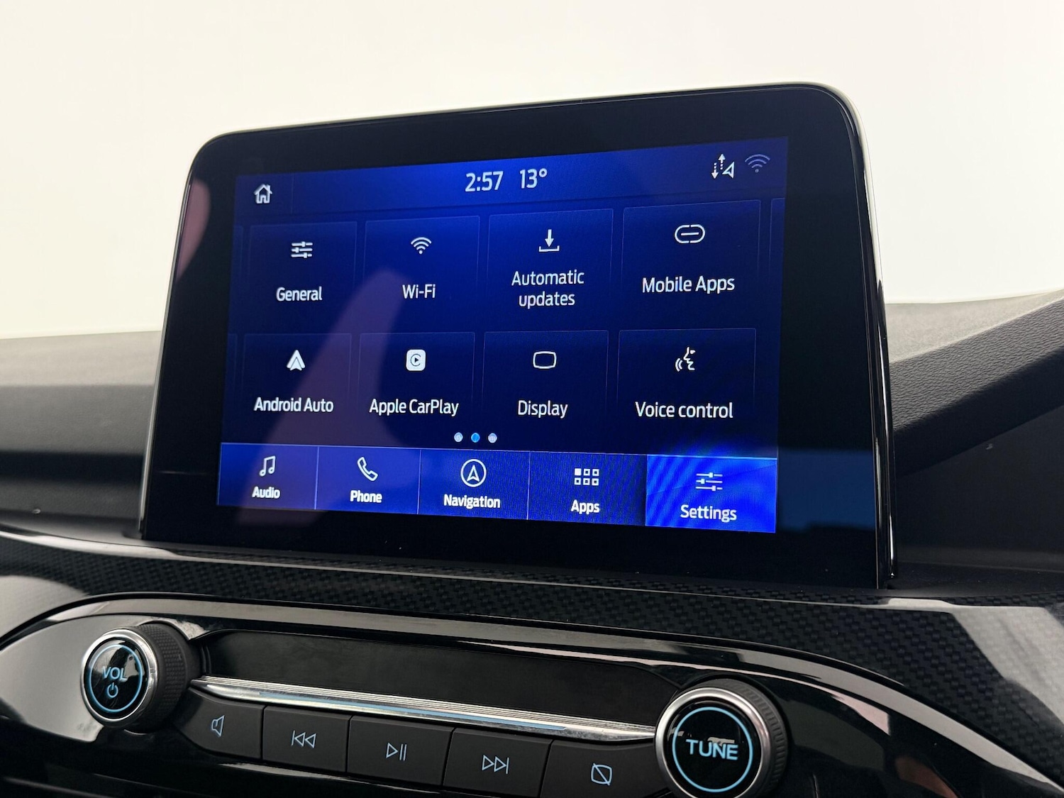 Used Ford Kuga 2024 for sale - 76466700: Photo 36