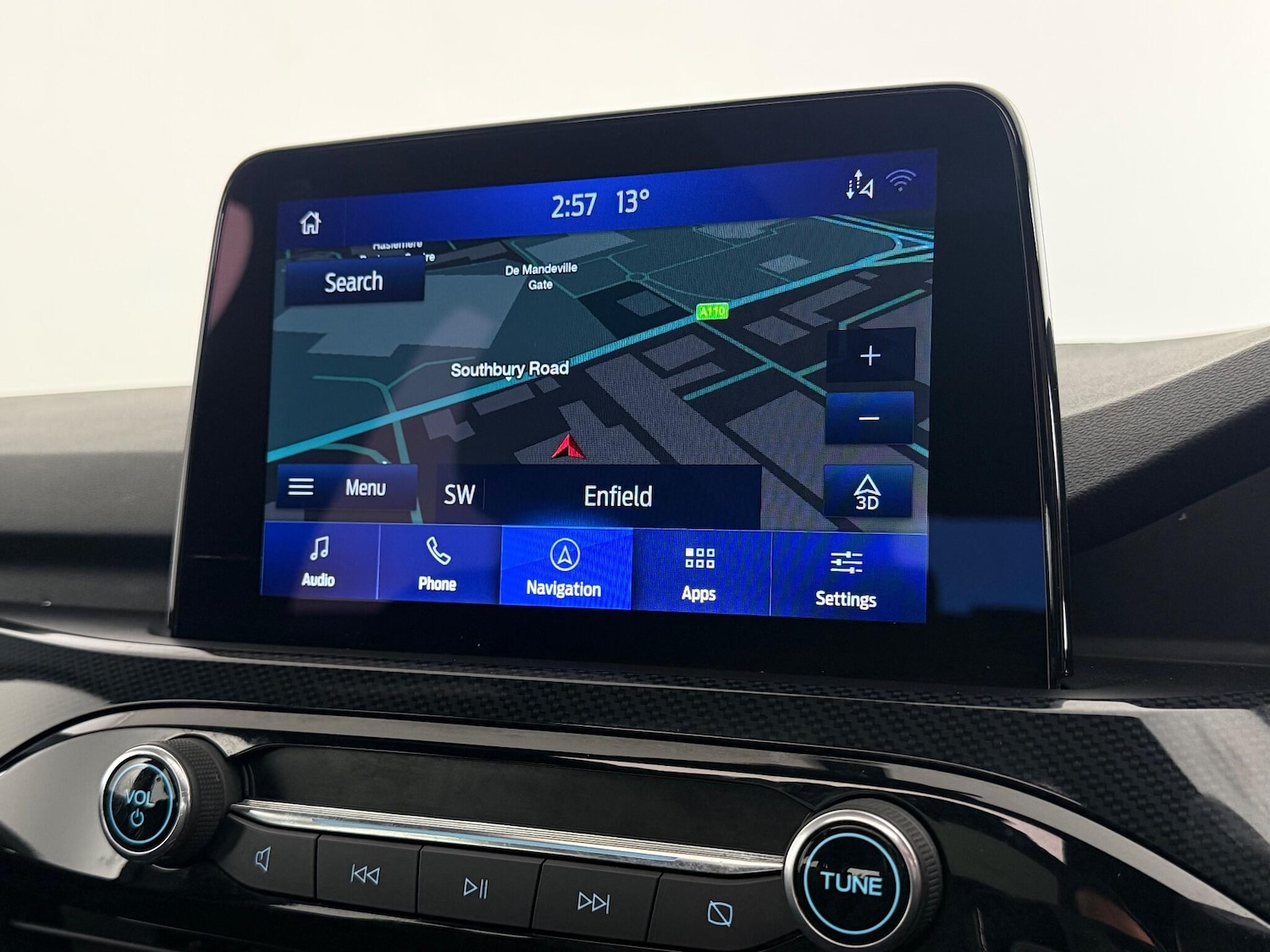 Used Ford Kuga 2024 for sale - 76466700: Photo 38