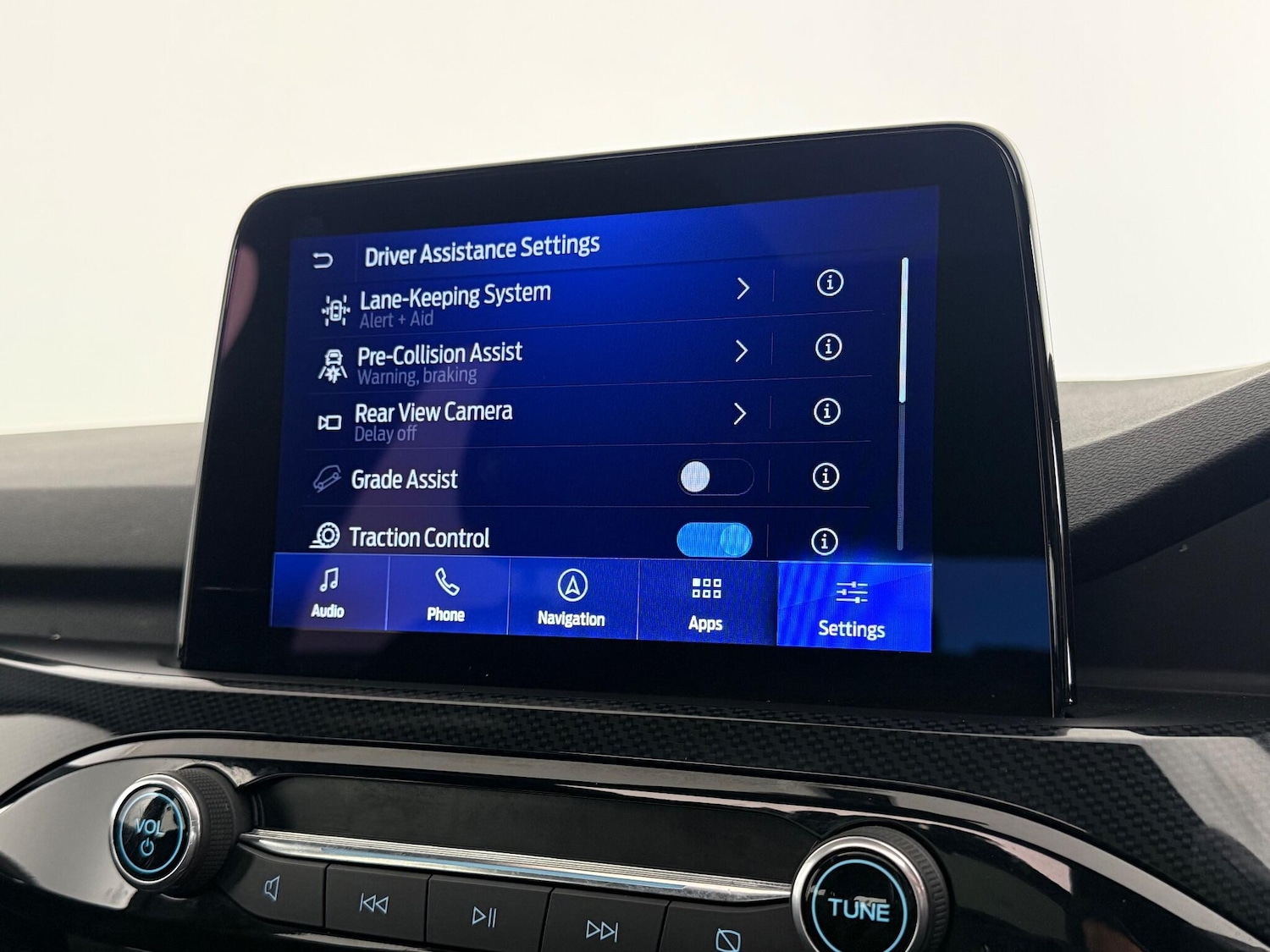 Used Ford Kuga 2024 for sale - 76466700: Photo 39